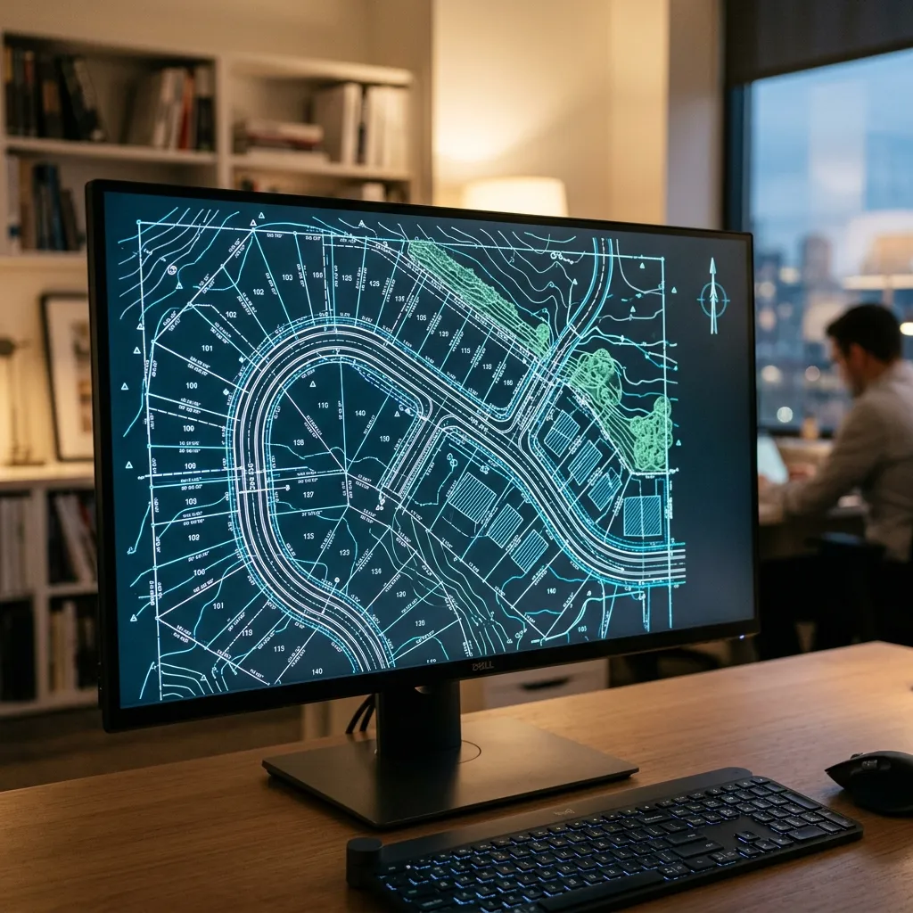 CAD Drafting